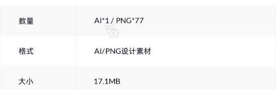 图片[2]-酸性潮流机能风徽标几何图形图标PNG免扣元素装饰AI矢量设计素材-美肚杀分享