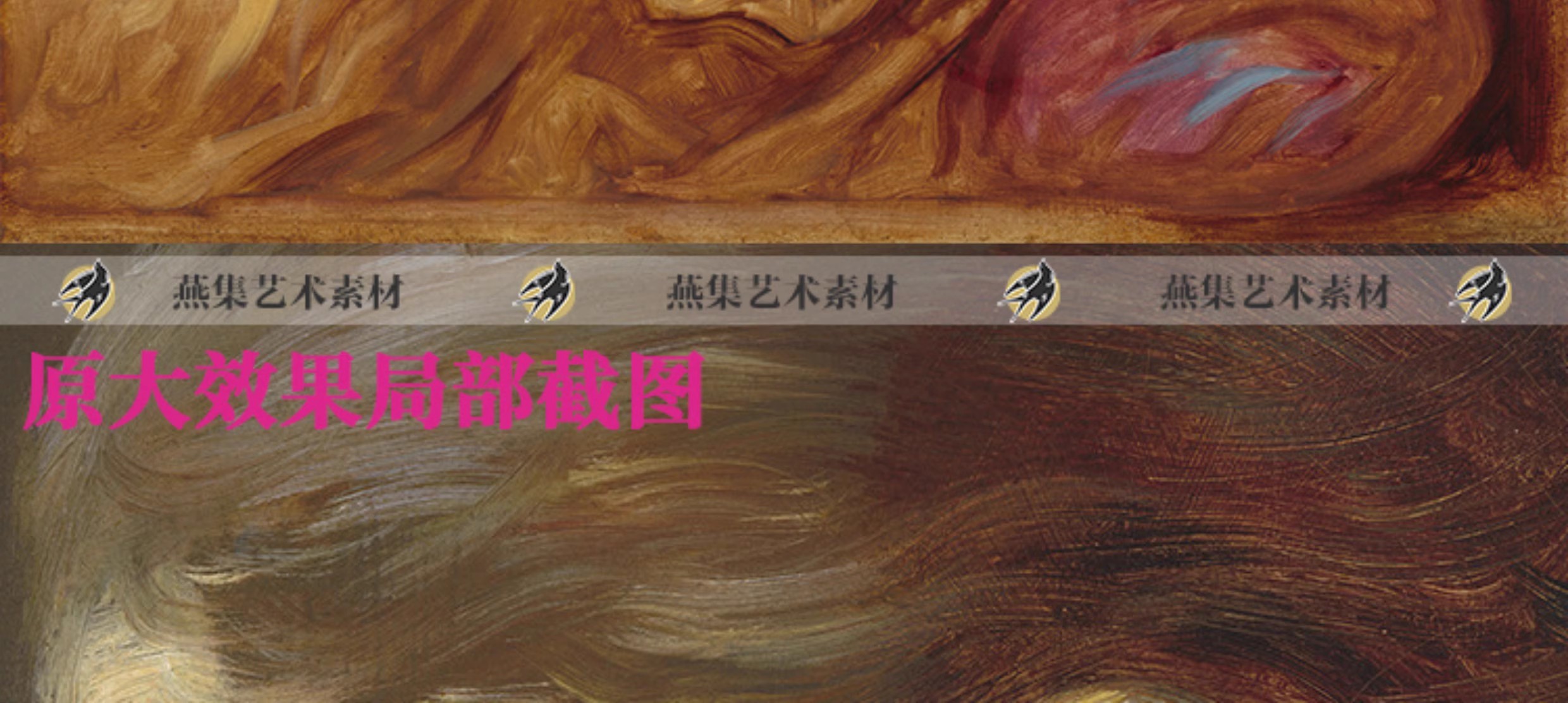图片[3]-92幅，弗拉戈纳尔油画合集 西方洛可可人物风景高清电子版图片临摹素材-美肚杀分享