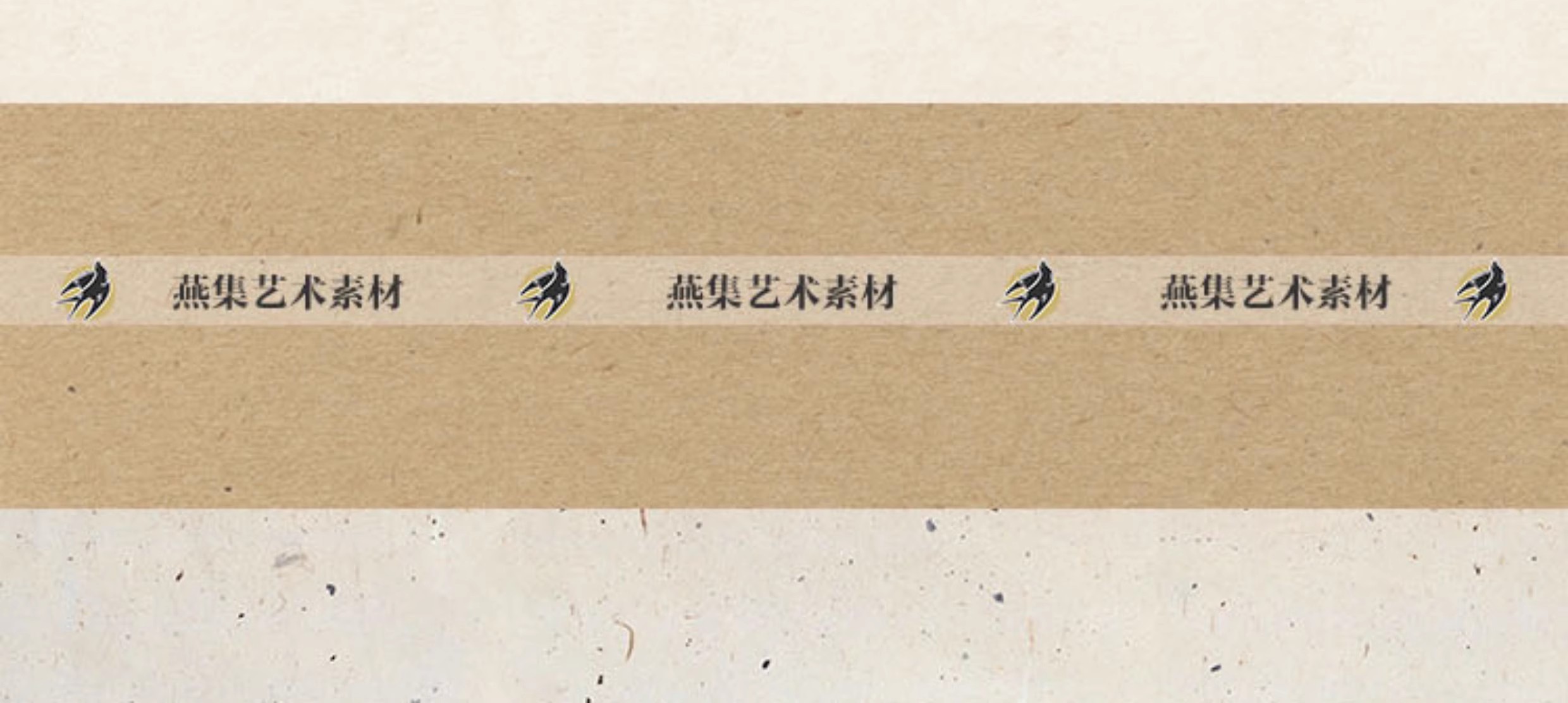 图片[3]-115款，中式素雅纸纹东方日式古风材质纹理高清底纹绘画背景图片设计素材-美肚杀分享