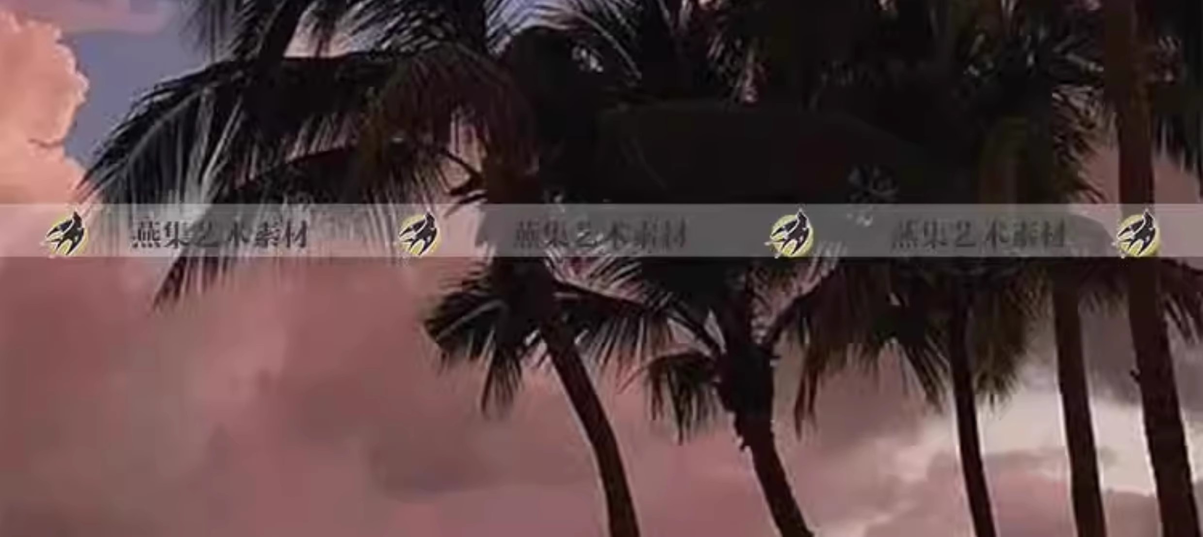 图片[5]-9823幅，抖音竖屏自然风景背景星空花海小清新治愈手机壁纸高清图片素材包-美肚杀分享