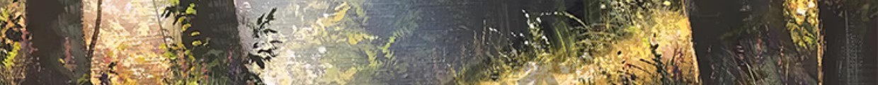 图片[5]-160幅，维克多 尤什科维奇风景光影油画俄罗斯Viktor Yushkevich临摹素材-美肚杀分享