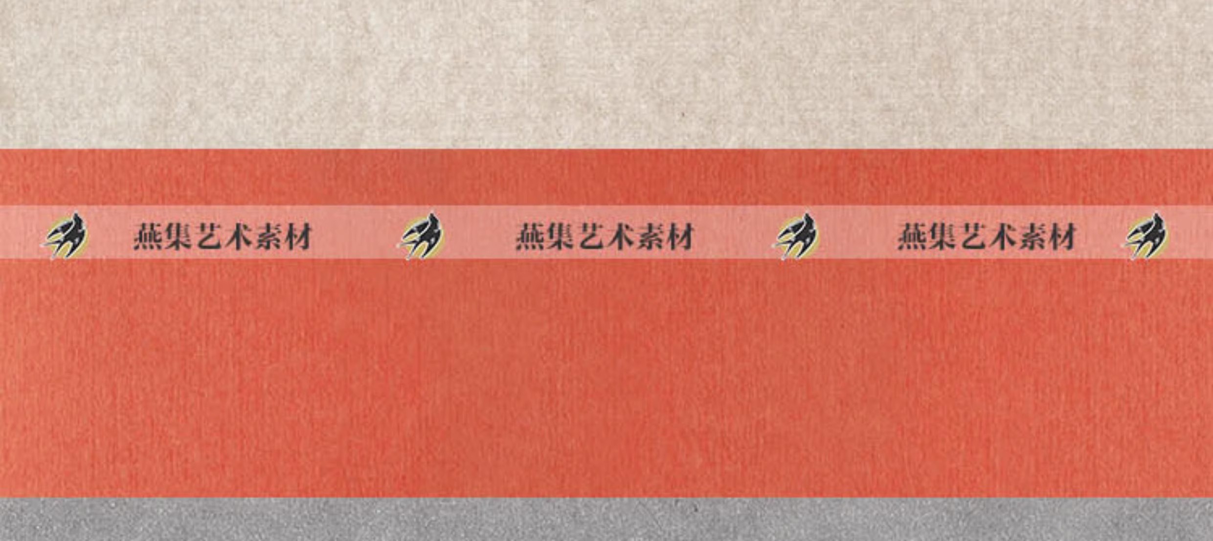 图片[5]-115款，中式素雅纸纹东方日式古风材质纹理高清底纹绘画背景图片设计素材-美肚杀分享