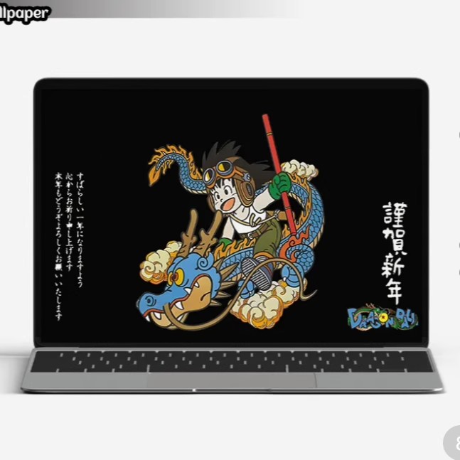 图片[7]-苹果壁纸集齐七龙珠，召唤神龙|24k超高清iphone套图高清壁纸119-美肚杀分享