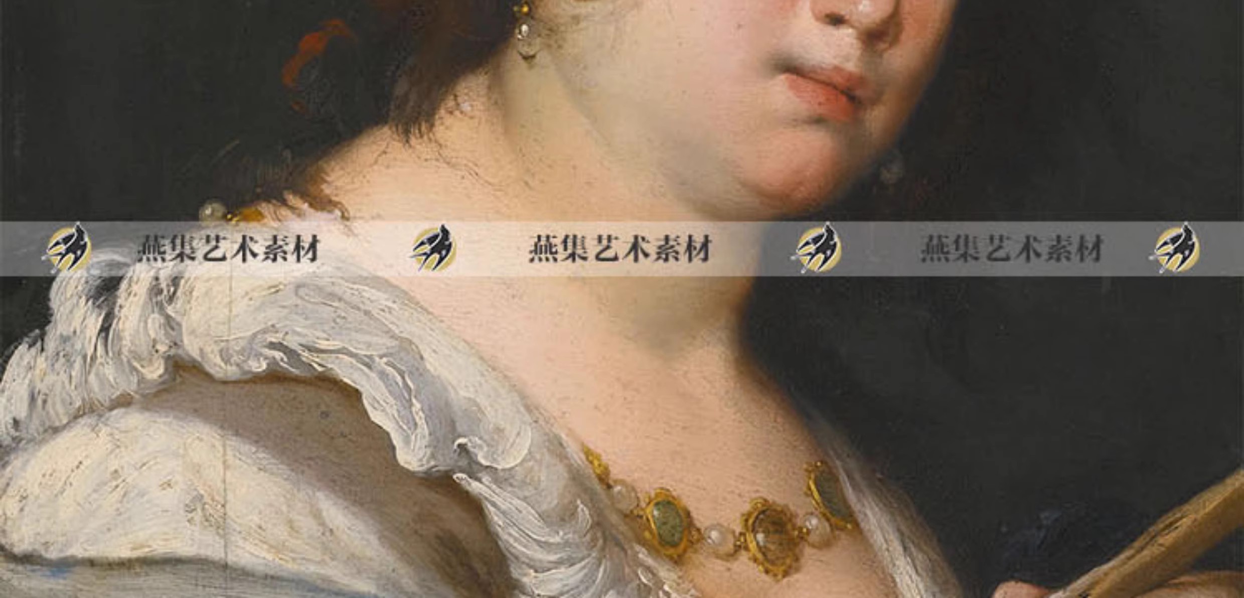 图片[7]-246幅10.1G匈牙利美术馆藏油画合集高清电子版人物风景静物素材-美肚杀分享