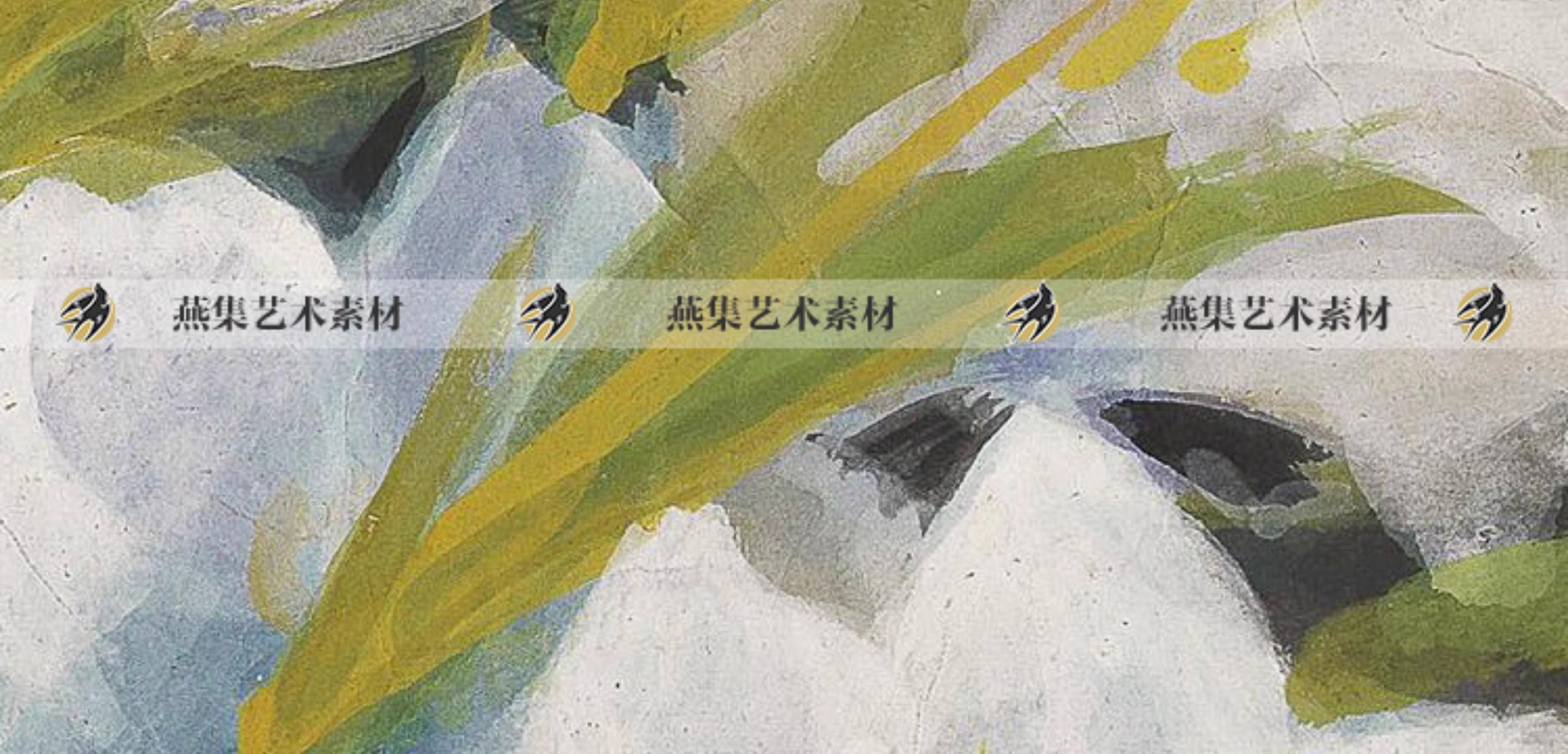 图片[7]-林风眠油画水墨画合集人物风景静物218幅高清电子版画芯临摹素材-美肚杀分享