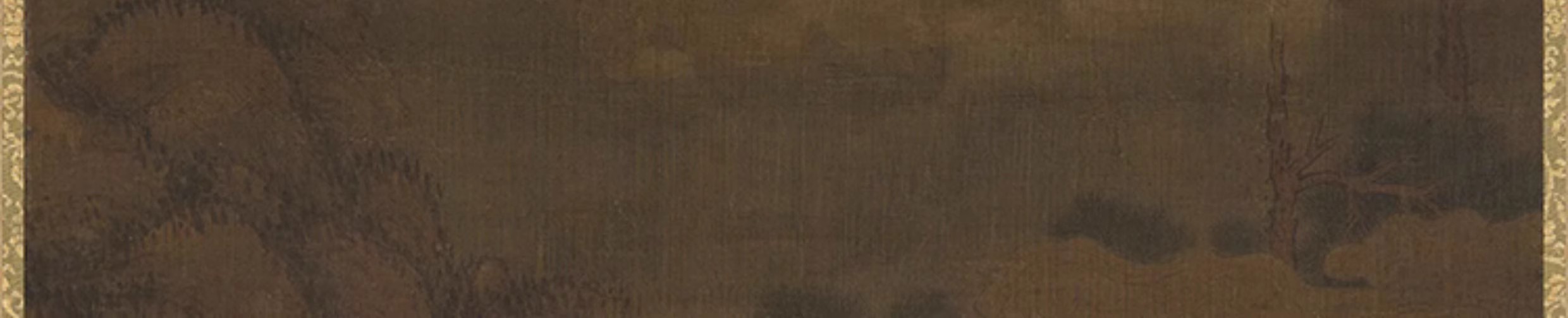 图片[8]-10幅，唐 周昉绘画作品合集 挥扇仕女图簪花仕女图高清人物国画图片素材-美肚杀分享
