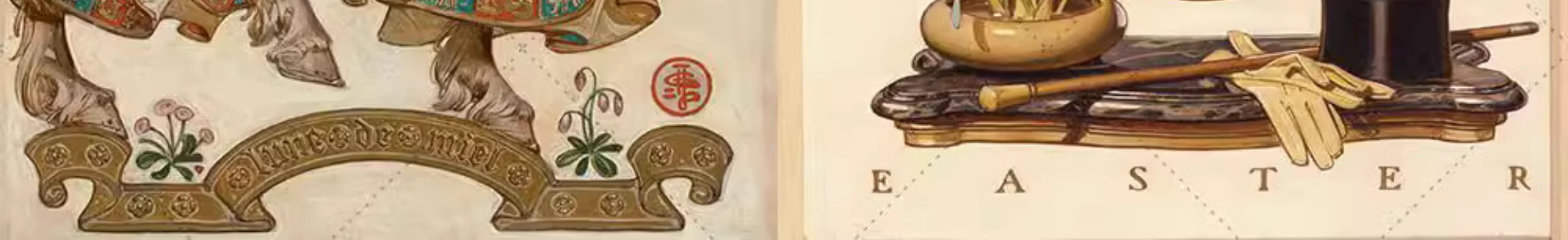 图片[8]-莱延德克尔 美国黄金时代美式复古插画古典素材图集-美肚杀分享