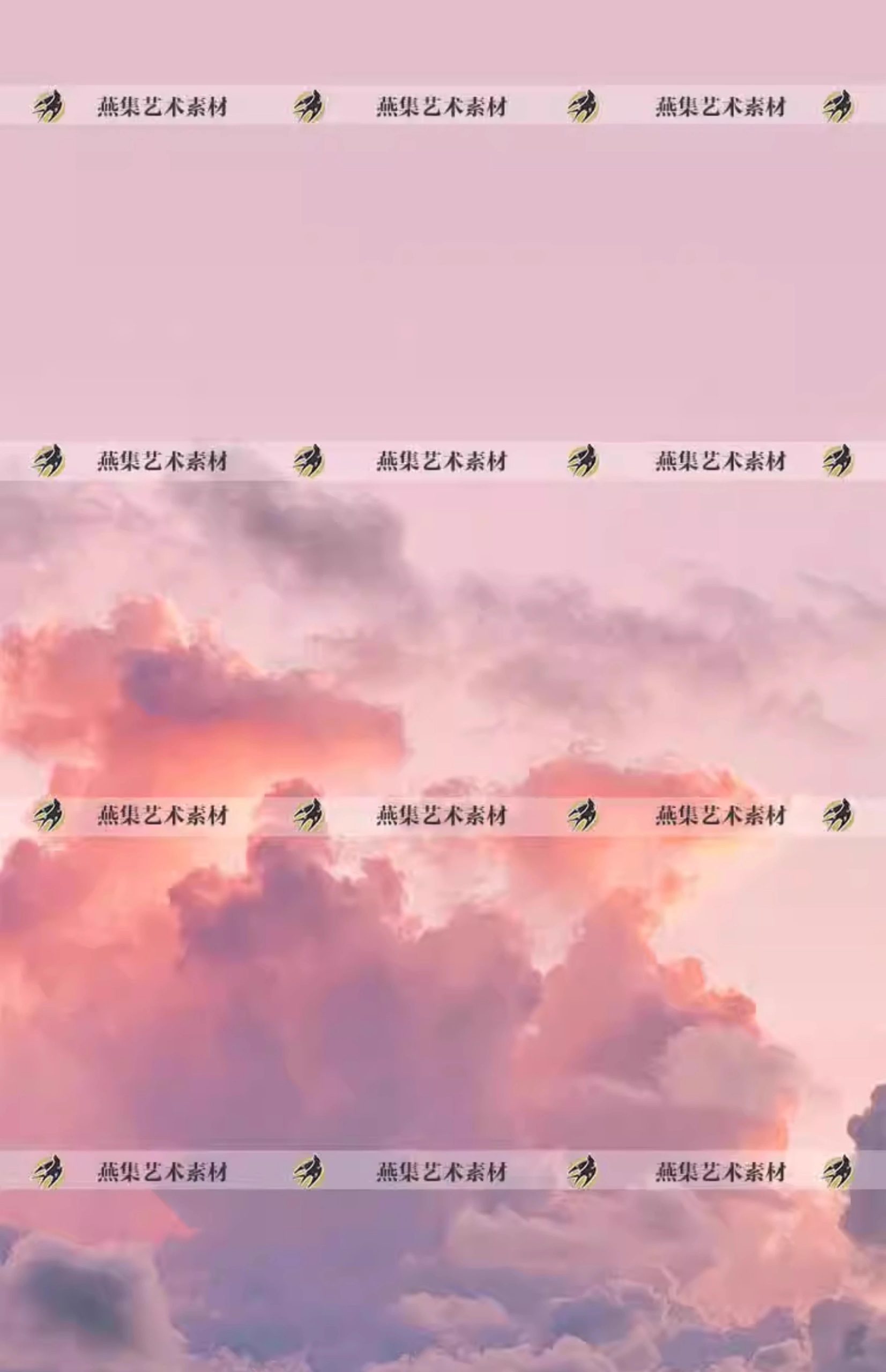 图片[8]-9823幅，抖音竖屏自然风景背景星空花海小清新治愈手机壁纸高清图片素材包-美肚杀分享