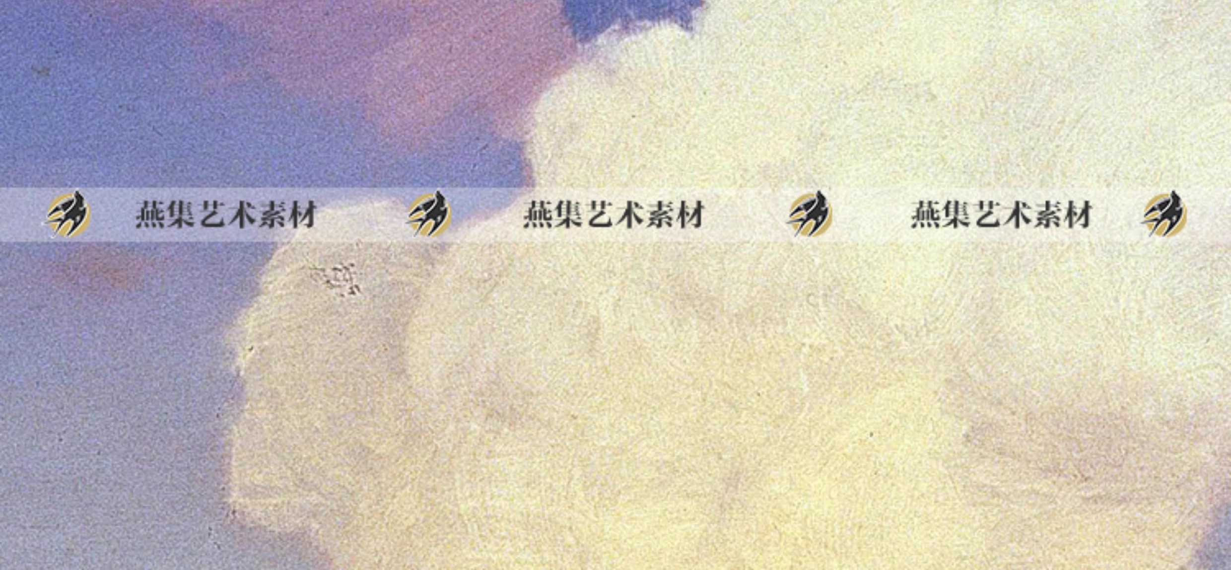 图片[9]-34幅，库因芝Arkhip Kuindzhi 风景油画作品集高清画册装饰画芯大图素材-美肚杀分享