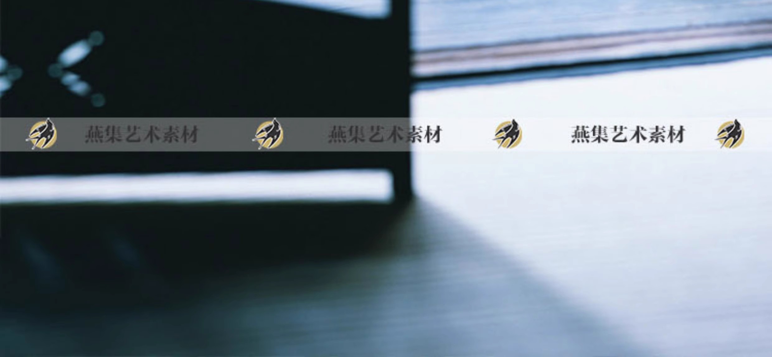 图片[9]-400幅，「宅寂美学」わびさび物哀风日本禅宗场景背景高清电子版图片素材-美肚杀分享
