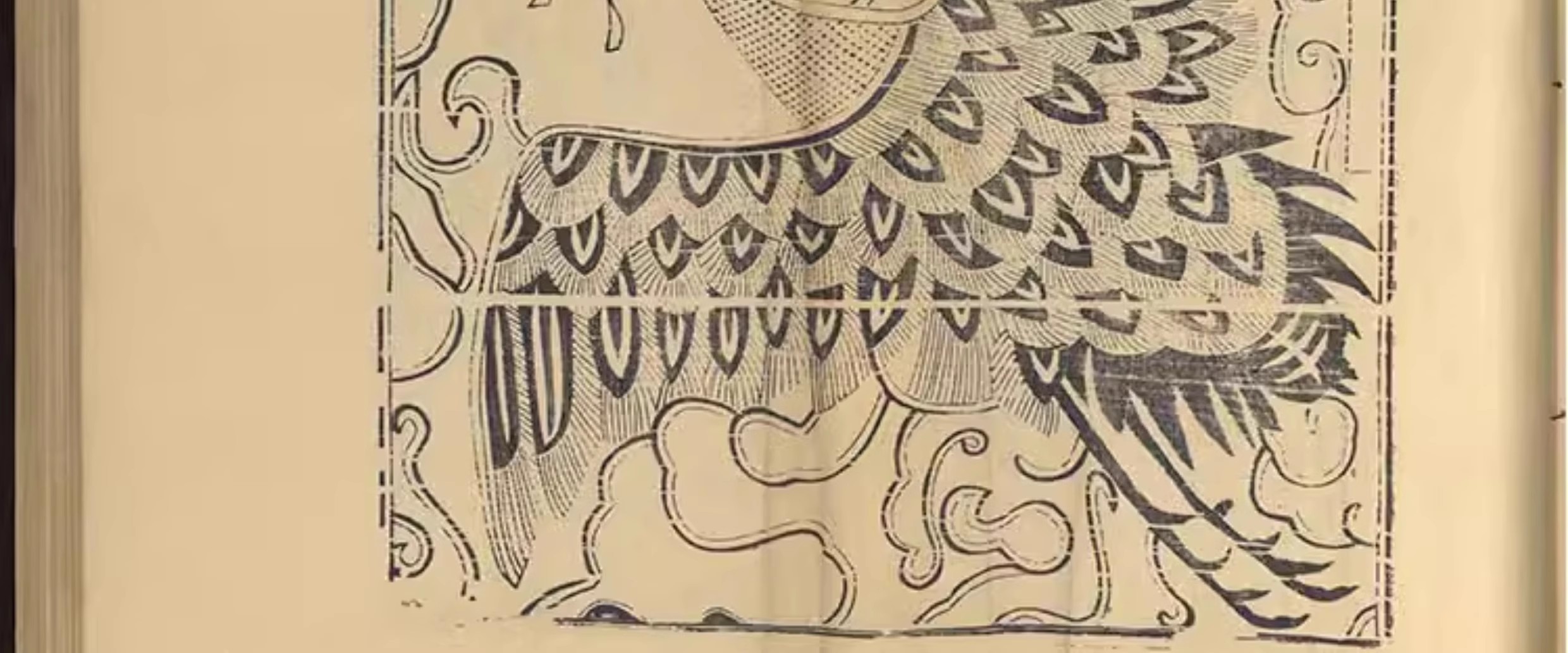 图片[11]-864幅，中国民间诸神仙版画传统民俗年画纸马线稿绘画设计图参考图片素材-美肚杀分享