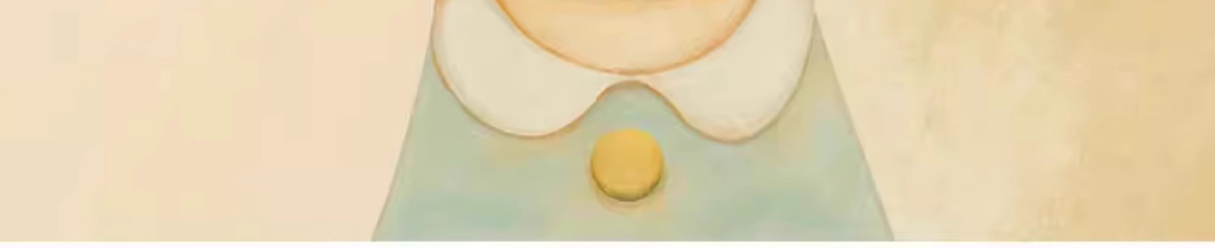 图片[11]-594张，奈良美智绘画集梦游娃娃日本插画卡通画芯高清素材电子版画册图库-美肚杀分享