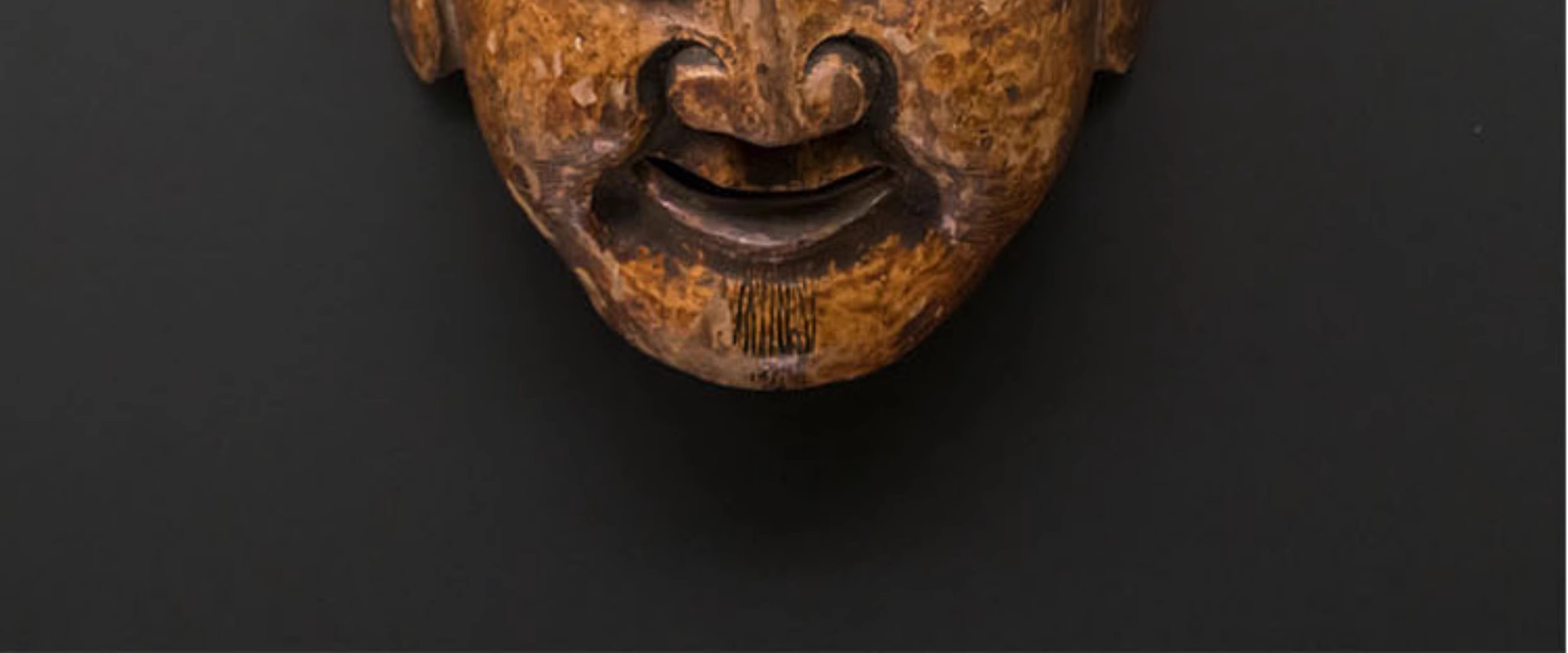 图片[11]-130幅，藏族傩戏中国传统少数民族民间民俗傩祭藏戏祭祀面具参考高清素材-美肚杀分享