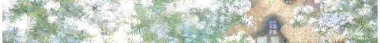 图片[11]-246幅，克里斯蒂安.伯明翰Christian Birmingham儿童童话插画手账素材-美肚杀分享