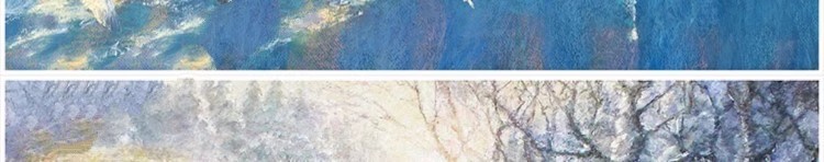 图片[13]-246幅，克里斯蒂安.伯明翰Christian Birmingham儿童童话插画手账素材-美肚杀分享